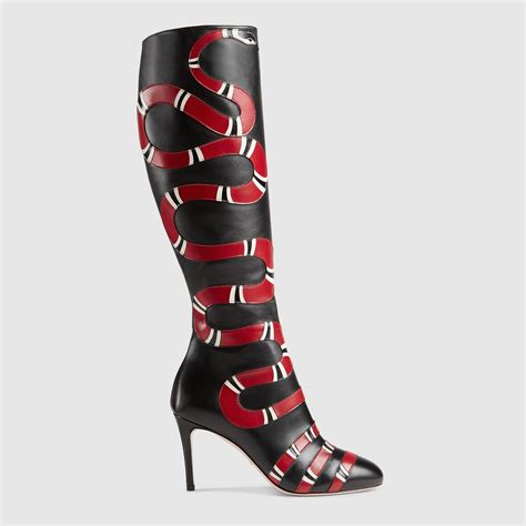 gucci snake shoes cheap|gucci snake boots price.